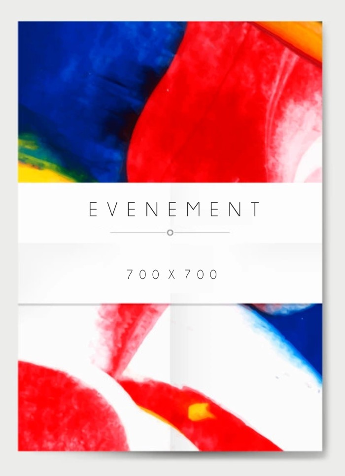 Titre de l evenement
