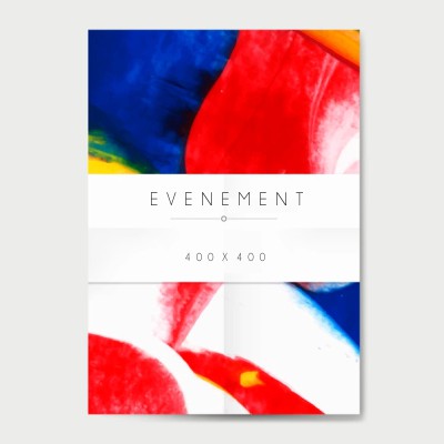 Titre de l'évènement
